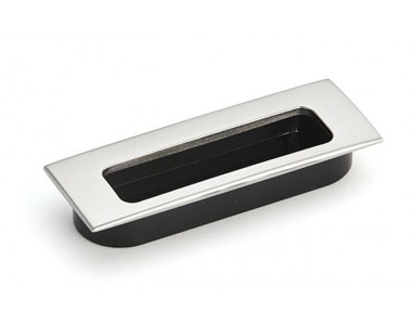Stainless Steel 316 Recessed Handle